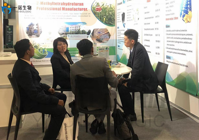 Biomass chemical suppliers